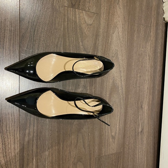 Heels , small round root, classic design - Picture 2 of 3